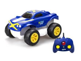 32.50 Sommer Sale RC Auto Exost/Silverlit Mini Aquajet, neu
