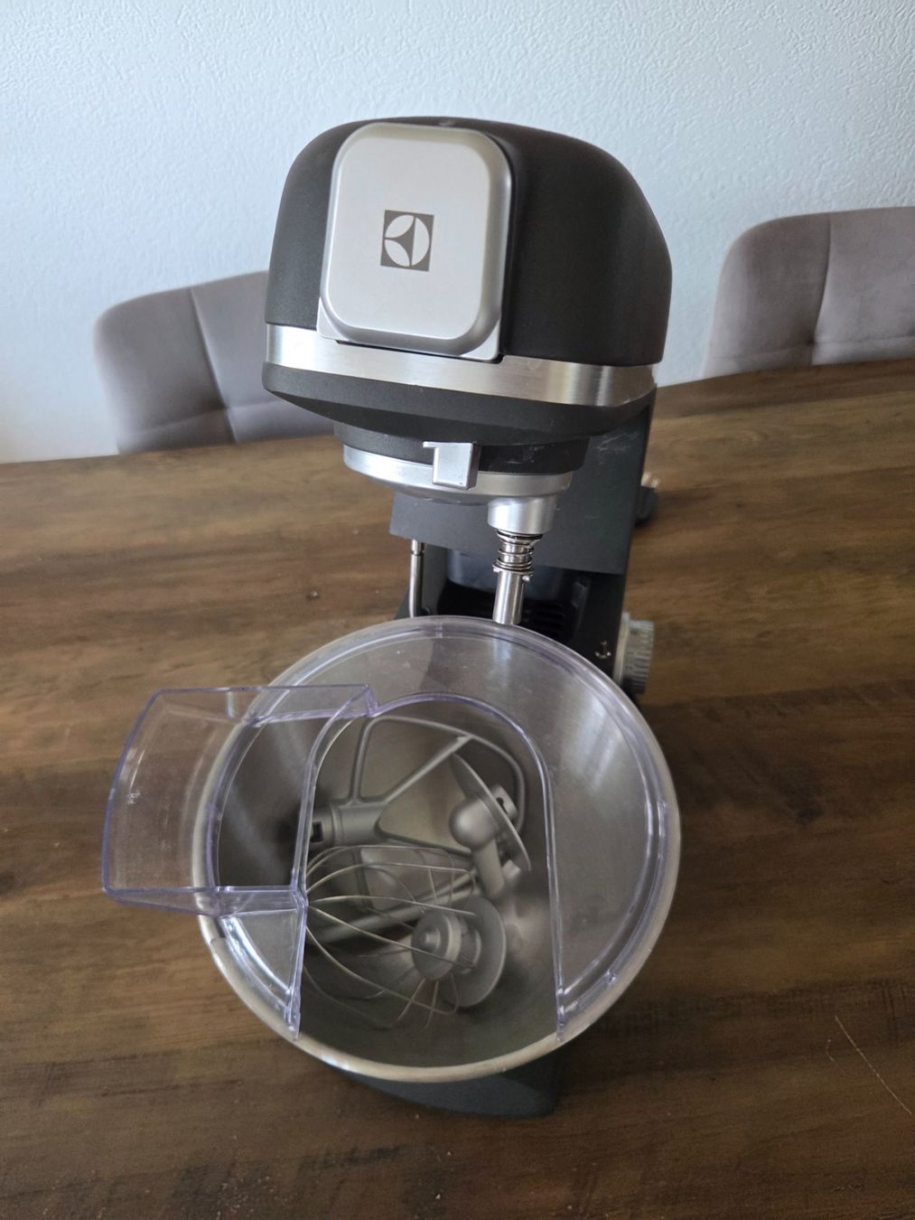 Electrolux Elettrodomestici da cucina: Electrolux Küchenmaschine – Usato da Studen BE venduto da nrueesch 3