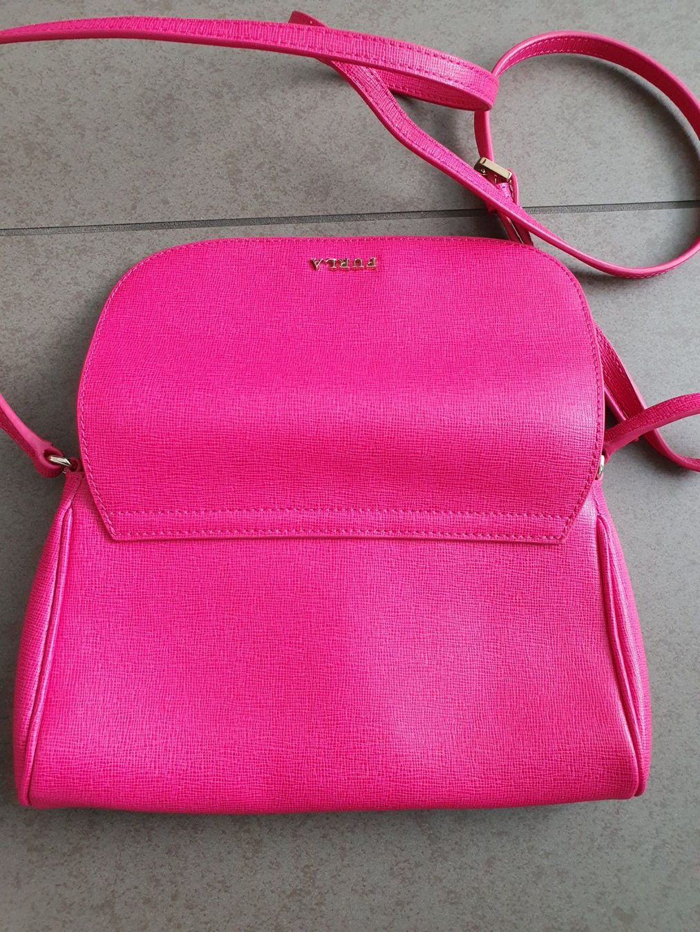 Furla Borse da donna: Furlatasche – Nuovo (secondo la descrizione) da Zürich venduto da Orchidee 3