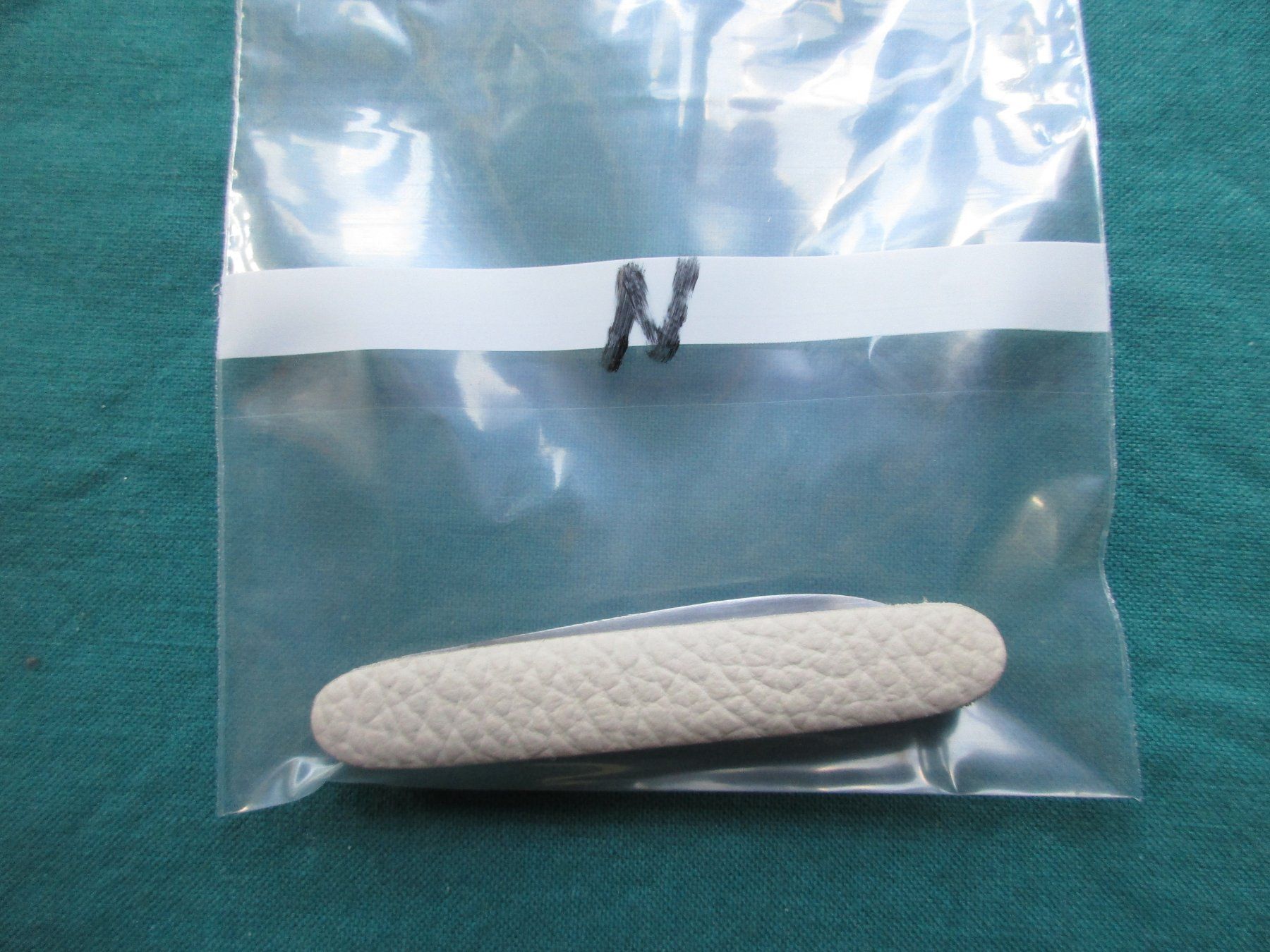 Coltelli tascabile: Sackmesser (N) – Usato da Bowil venduto da vifi01 8