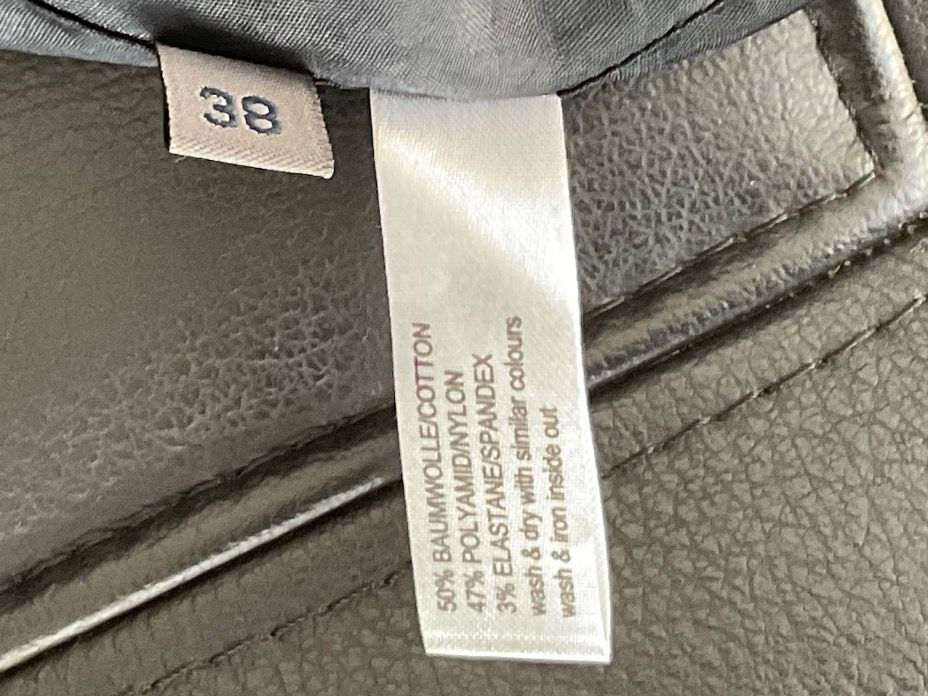 Vestiti: Kleid von FFC Grösse 38 – Usato da Buchs ZH venduto da Automatic007 7