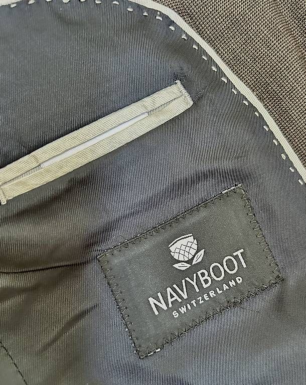 Navyboot Completi: Herrenanzug Navyboot, Gr. 50 – Usato da Gümligen venduto da marlengo 4