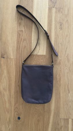 Rowdy Bag Umhängetasche cedar