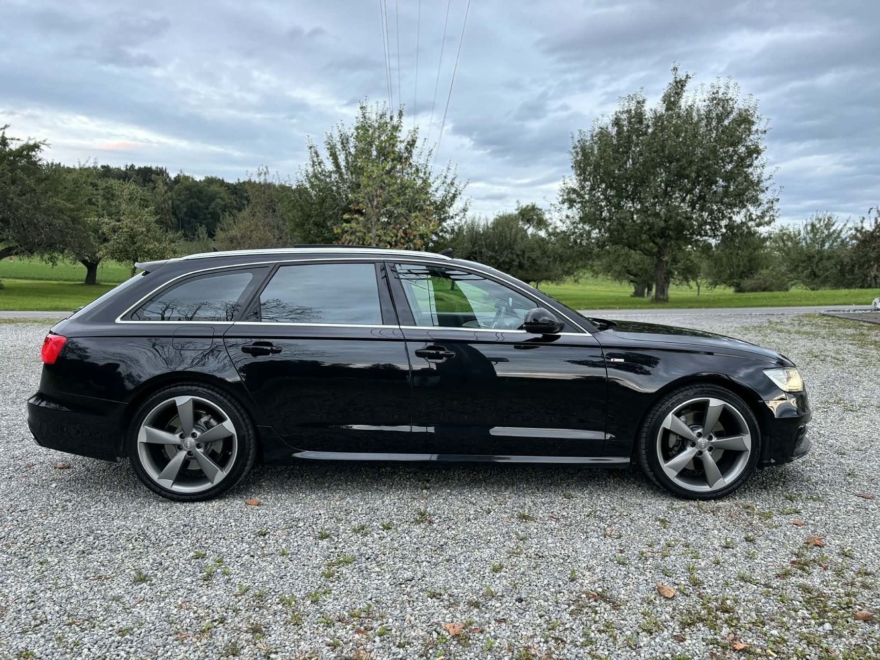 Audi Automobili: AUDI A6C7 QUATTRO 3.0TDI 245PS – Usato da Merenschwand venduto da Sylwo 2