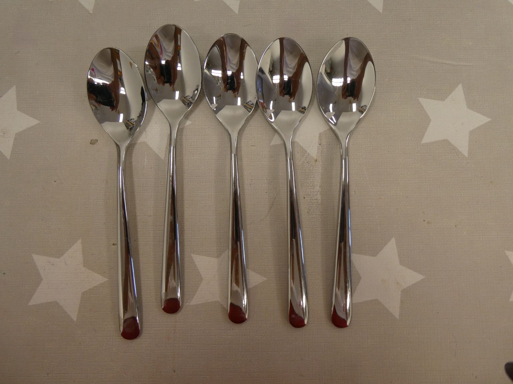 Sola Set di posate: Besteckset Sola – Usato da Rafz venduto da Powacaddy 2