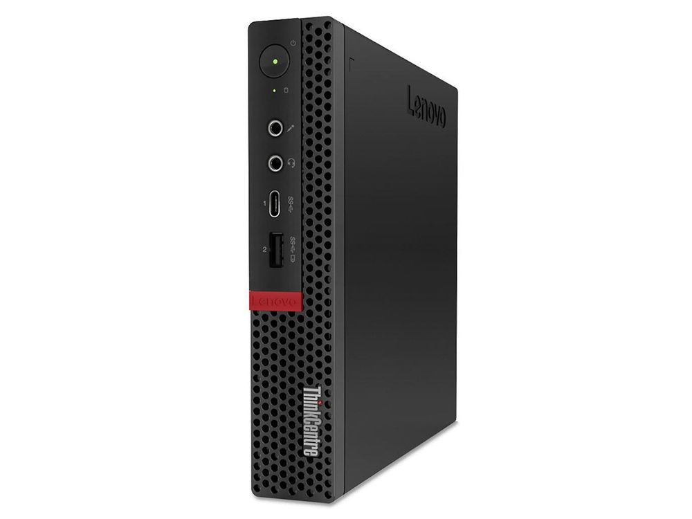Thinkcentre M920q (Neu und originalverpackt) in Inwil für CHF 195 – mit ...