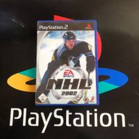 NHL 2002 für PS2