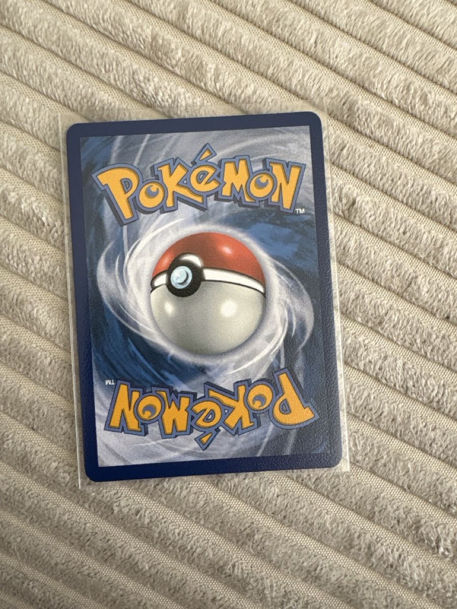 Pokémon Carte collezionabili: Psiana EX 034/131 DE – Usato da Wettingen venduto da Dario914 1