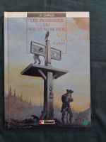 Les Pionniers Du Nouveau Monde T.1 Le Pilori Ed.1989 TBE