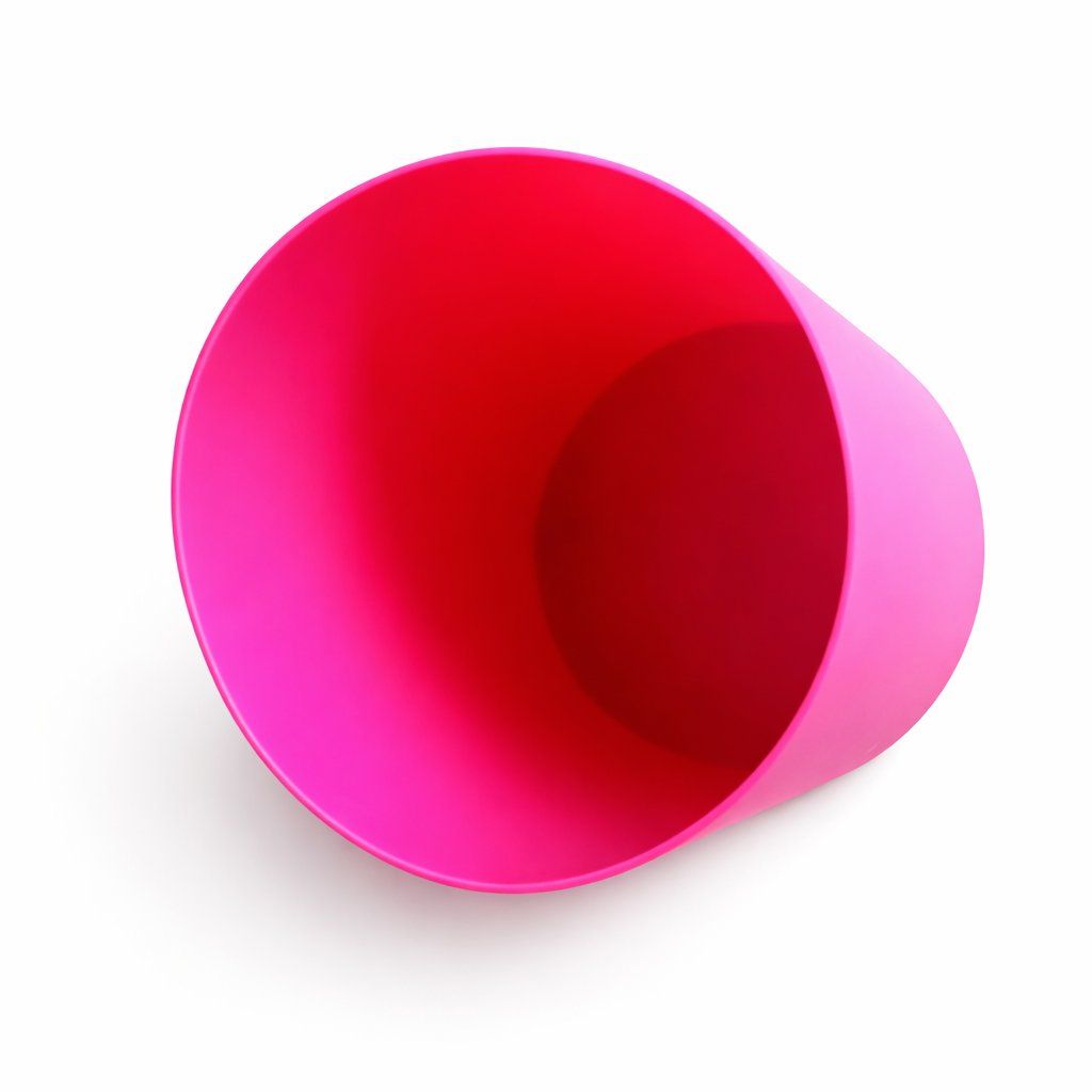 Cestini per rifiuti: Mini Abfalleimer Bad Pink – Nuovo (secondo la descrizione) da Fully venduto da VaneaSelection 4