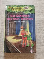 Das magische Baumhaus / Kinderbuch / ausgemustertes Exempl.