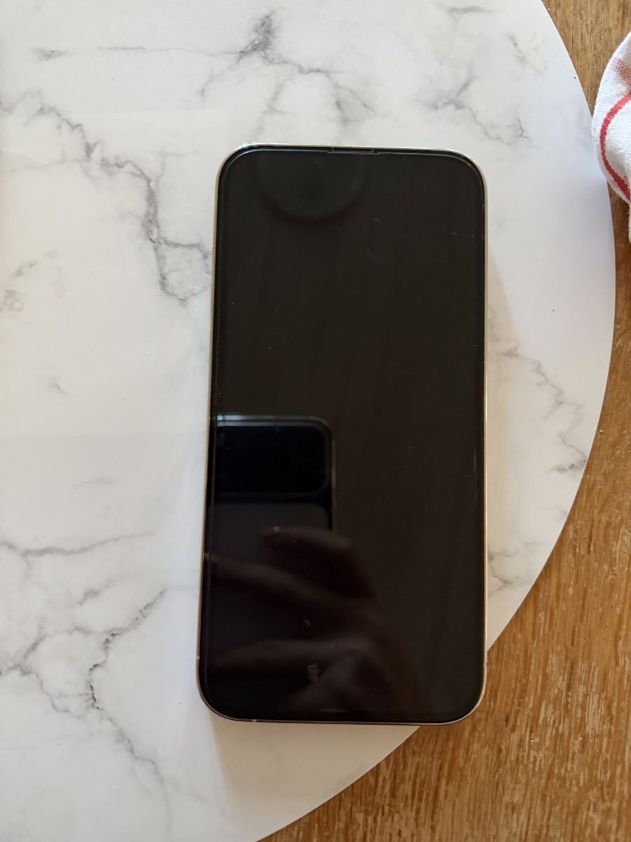 Apple Handys / Smartphones: Iphone 13 Pro Max – Gebraucht aus Rorschacherberg von deborahM95 1