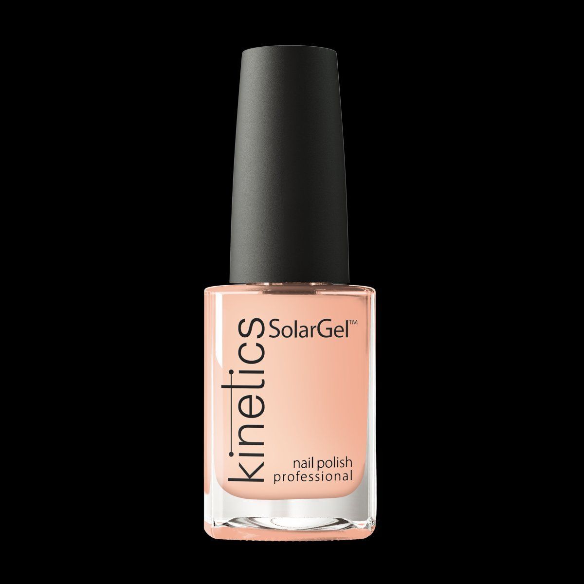 Smalto per unghie: Kinetics SolarGel Nail Polish 15 ml #229 – Nuovo e nell'imballaggio originale da Montreux venduto da PrettyPro