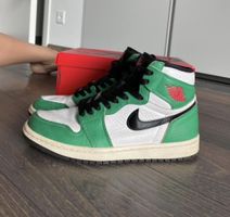Air Jordan 1 Retro High sneakers - Excellent condition!