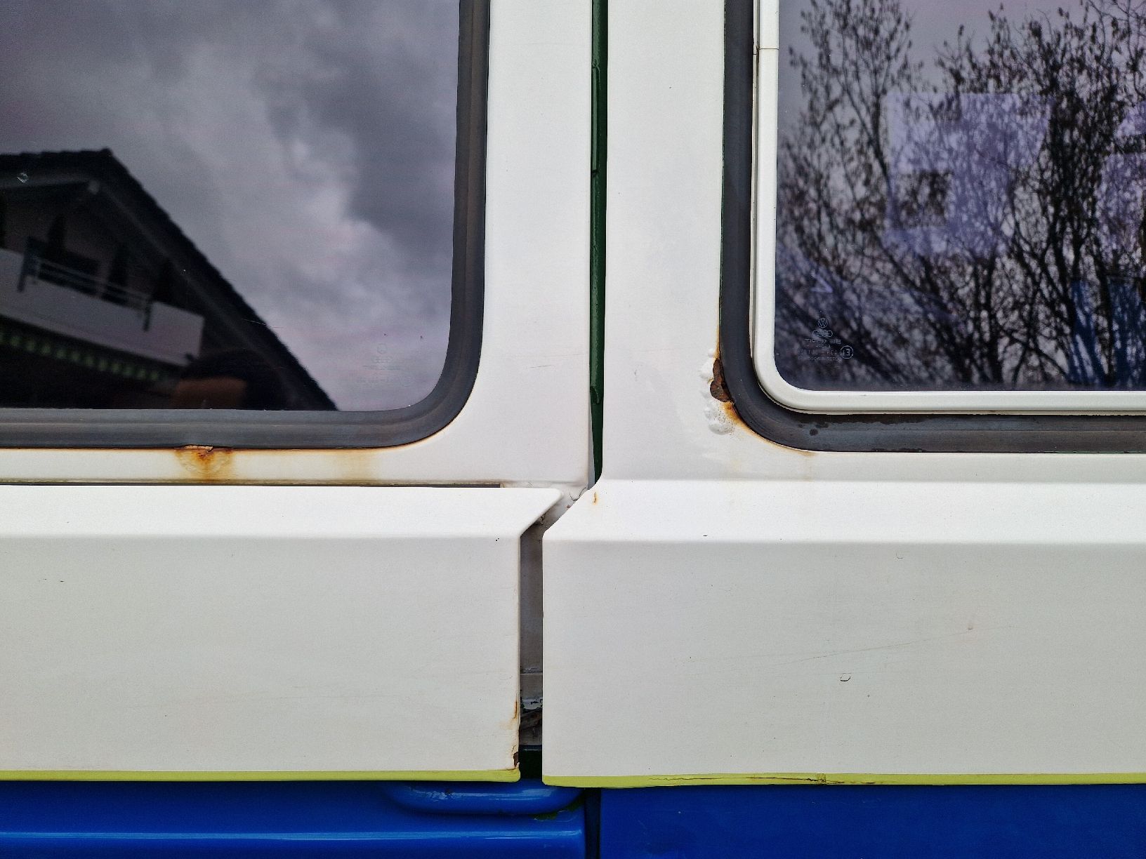 VW Autos: VW T3 (Typ 2) Automat – D'occasion à Laupen ZH par ali_7twg 8