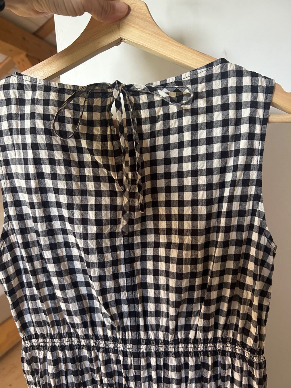 Vestiti: Arket Vichy Kleid - Gr. S – Usato da Illnau venduto da Monkky 7