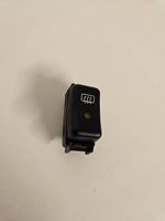 Mercedes-Benz W124 Schalter Heckscheibenheizung 1248201010