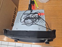 Autoradio