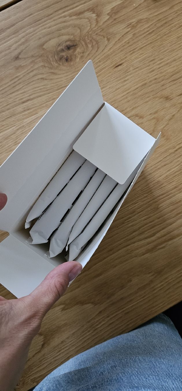 Petkit Installations sanitaires: PETKIT Filter Unit Rect 5 Stk Neu – Neuf avec emballage d'origine à Zürich par Yllka.ja 1