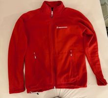 Peak Performance fleece top