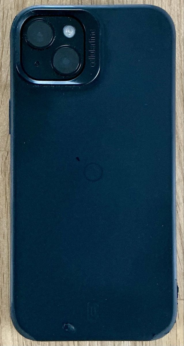 Apple Handys / Smartphones: Apple iPhone 15 Plus 128 GB – Gebraucht aus Reinach AG von sabaton63 1