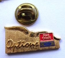 Pin  OPTION  FORD Credit