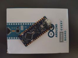 Arduino Nano Every 