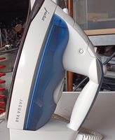 Dampfbügeleisen Jura Jaguar V60