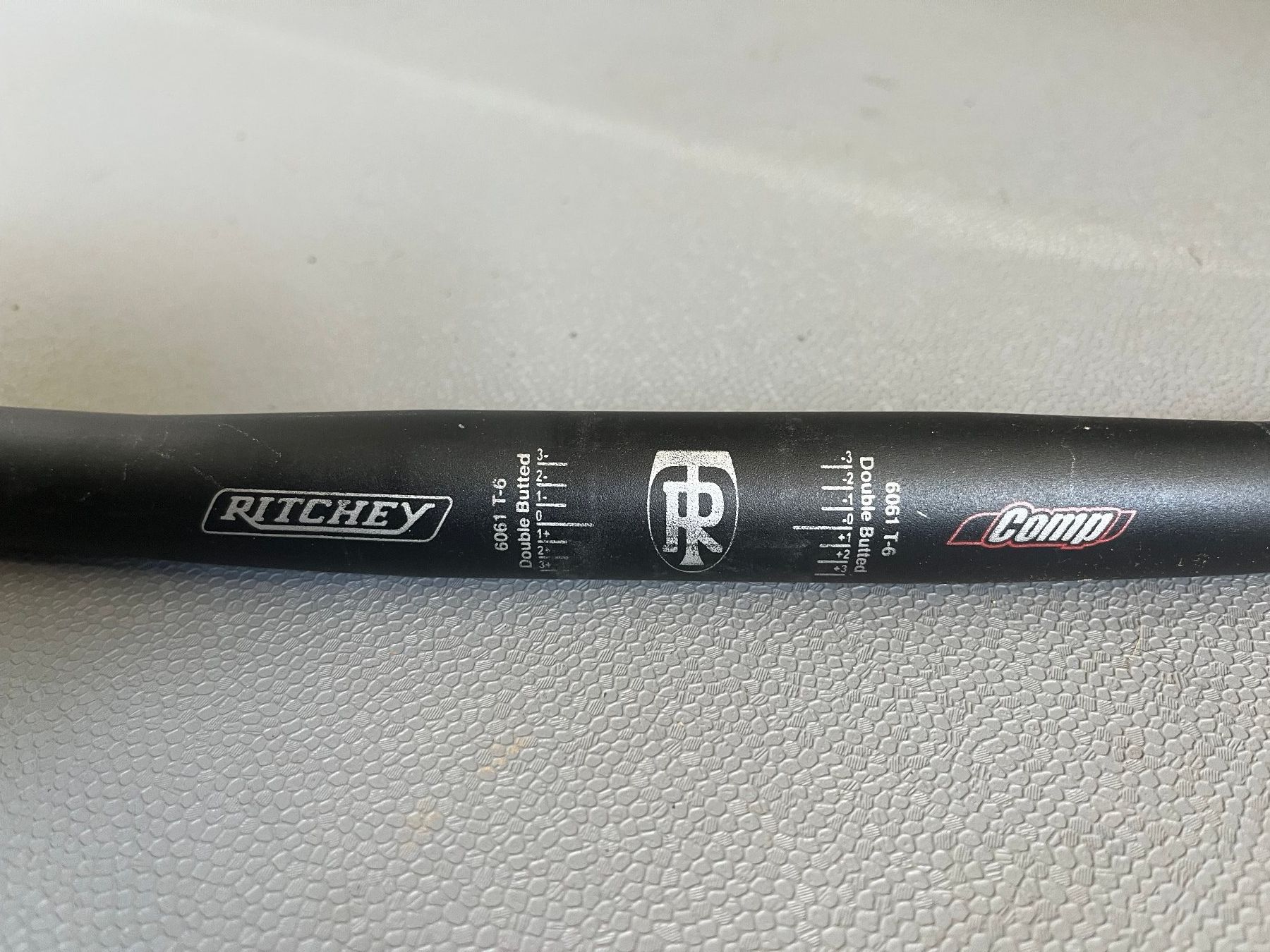Pezzi di ricambio: Ritchey Comp Lenker – Usato da Massongex venduto da thn311 1