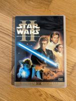 Star Wars II: Angriff der Klonkrieger