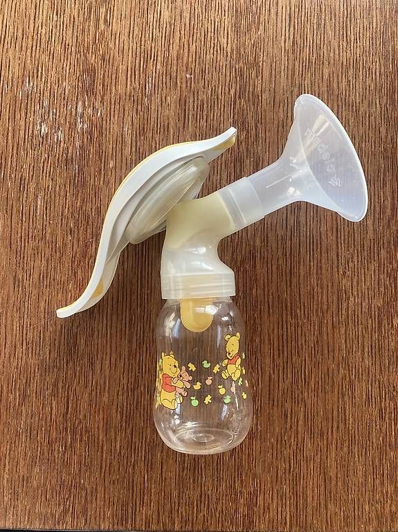 Medela Accessori per l’allattamento: Tire lait – Usato da Epalinges venduto da car_5ysg