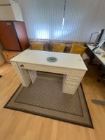 Nail Clean Air Table / Nailtisch