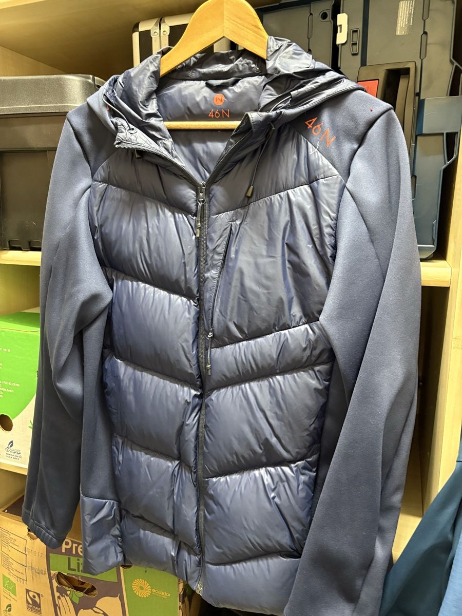 Giacche: 46 N Jacke Herren Grösse M – Usato da Meilen venduto da 3lchius