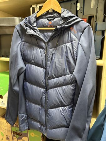 46 N Jacke Herren Grösse M