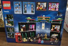 Lego Harry Potter