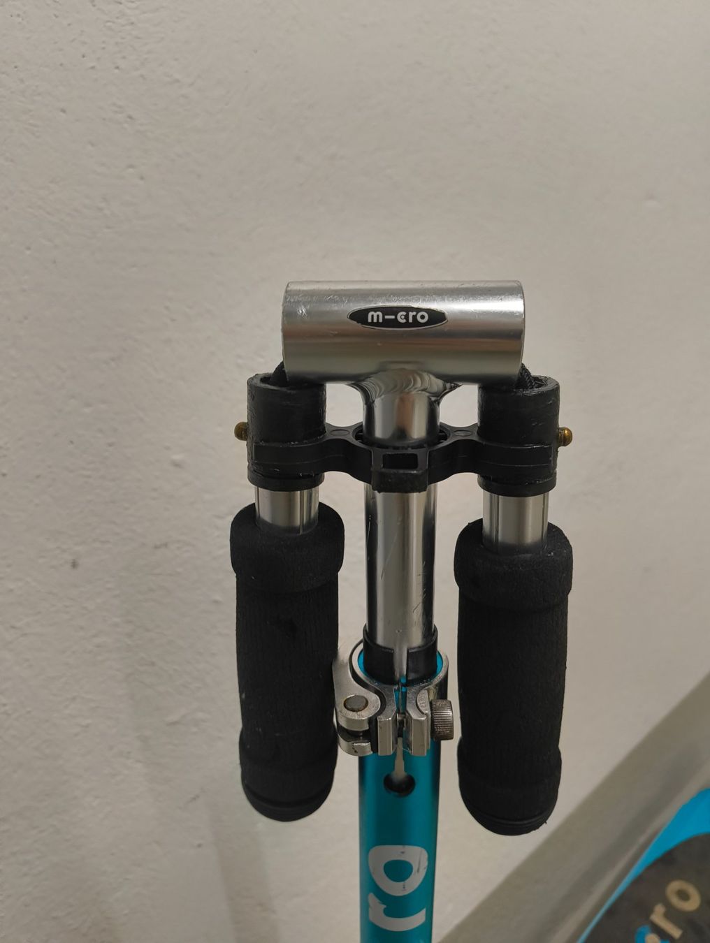 Micro Kickboard: Micro Sprite LED Scooter / Kickboard / Trottinett – Usato da Zumikon venduto da Jorgen_Peter 6