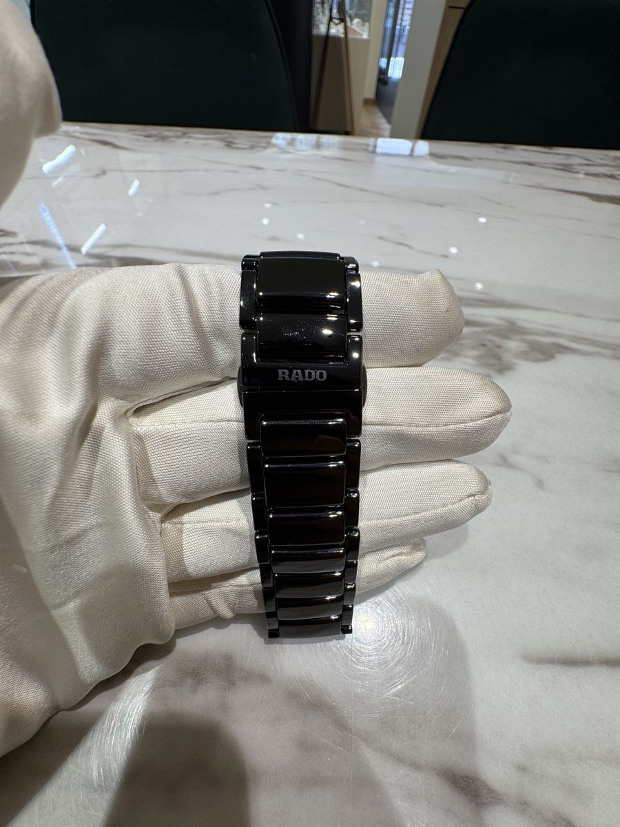 Rado Montres: Rado Keramik Fullset – Neuf (Voir description) à Schaffhausen par glamour-shop 3