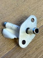 Edelstahlstutzen für VW T3 2WD WBX Benzin