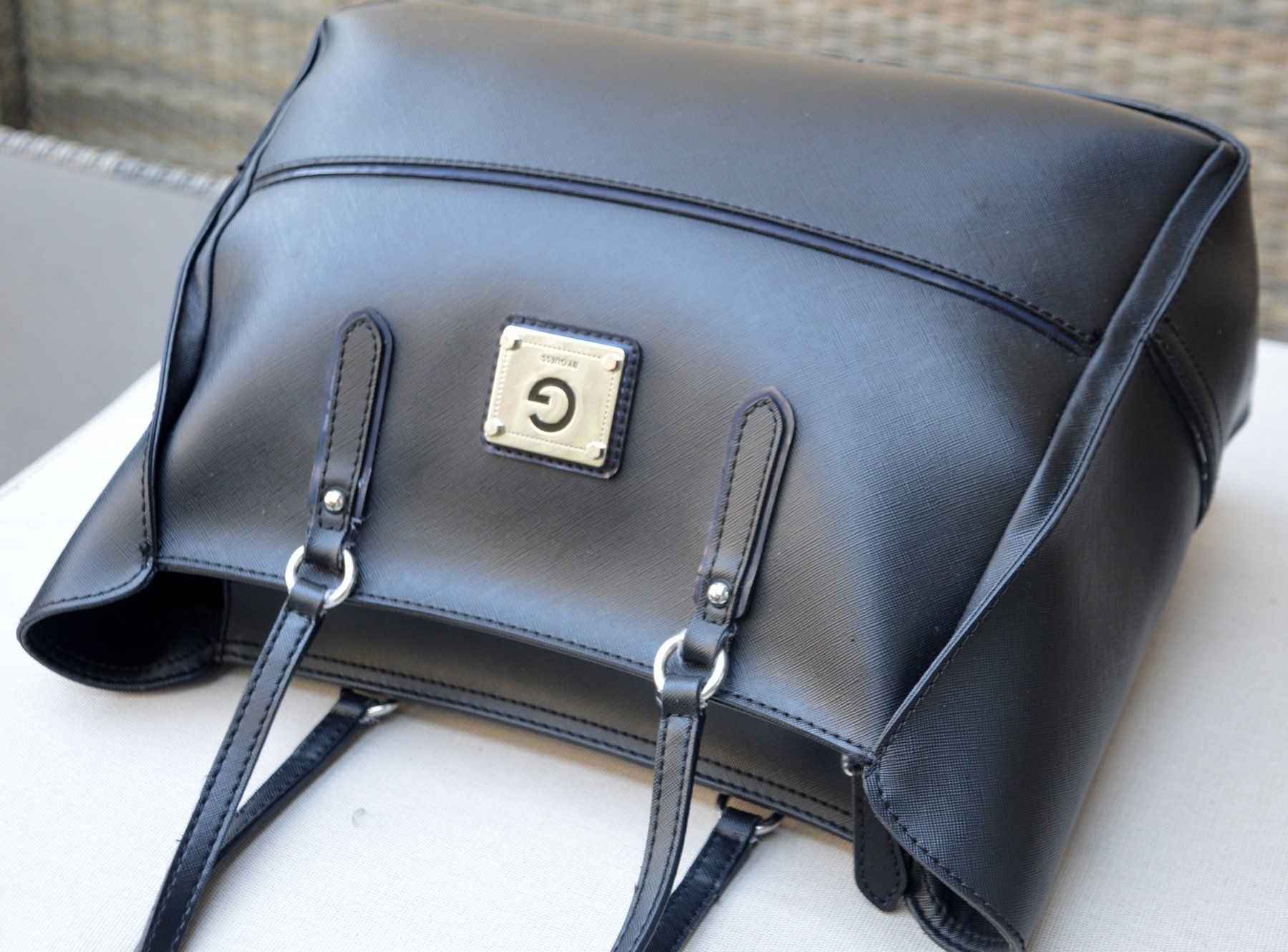 Guess Borse da donna: Tasche Guess sac – Usato da Collonges venduto da arashee 4