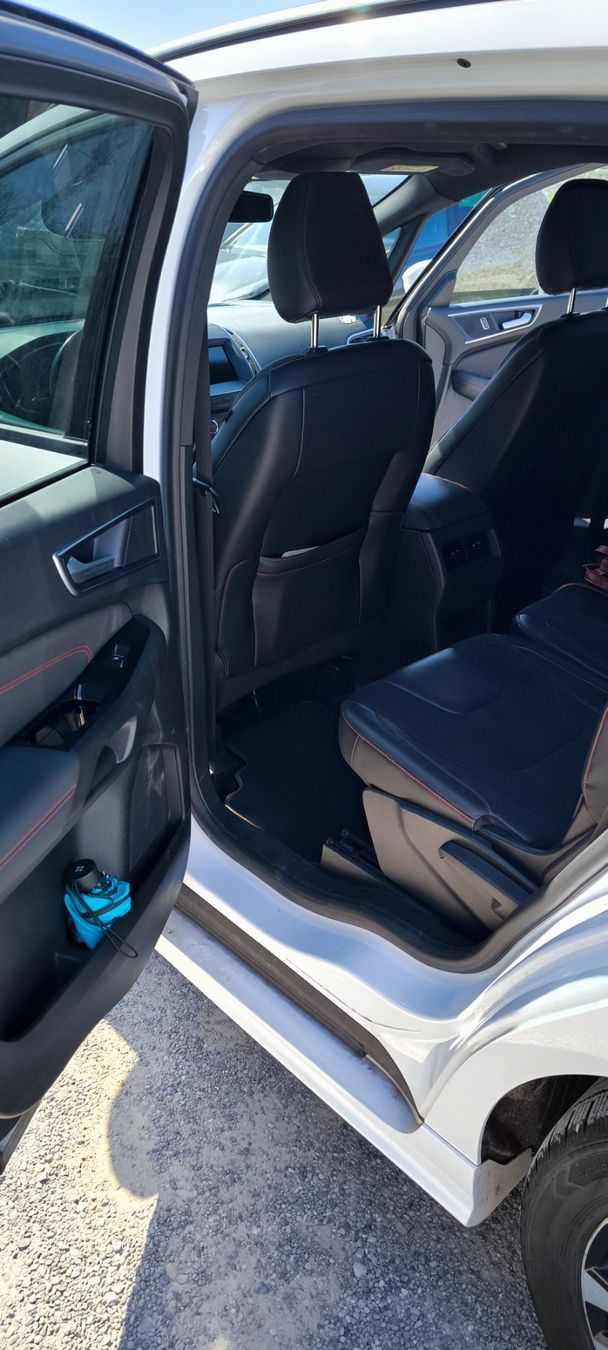 Ford Automobili: Ford S-Max S-Line – Usato da Rorschacherberg venduto da Auri80 7