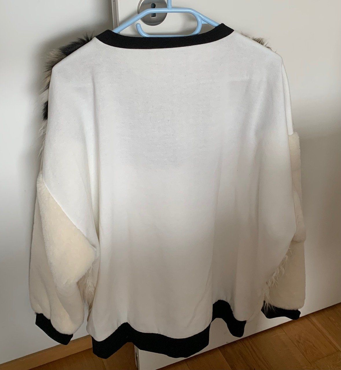 Zara Pullover & Sweatshirts: Mega Zara Teddy- Fellpullover in Gr. L ❤ – Neu (gemäss Beschreibung) aus Kreuzlingen von shopaholicatheart_3 4