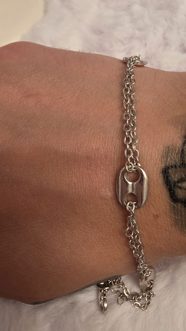 Bracelets: Armband – D'occasion à Widen par kev_f5vk 2