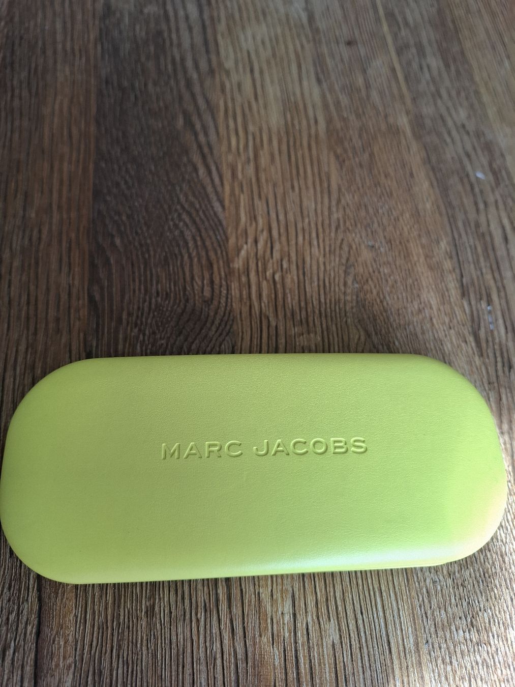 Marc Jacobs Occhiali & Lenti: Marc Jacobs Sonnenbrille – Usato da Lausen venduto da Devin- 2