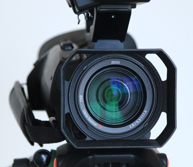 Sony Camcorder: Sony PXW-Z90 – Neu (gemäss Beschreibung) aus Aristau von Gola 2