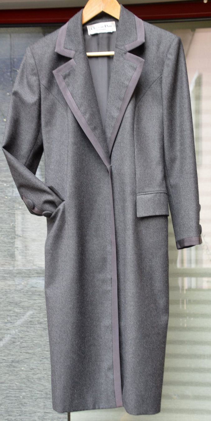 Dior Mäntel: Mantel / manteau Christian Dior .M – Gebraucht aus Collonges von Auganien 3