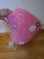 LAST PRICE! Pokemon Luvdisc Big Doll Banpresto
