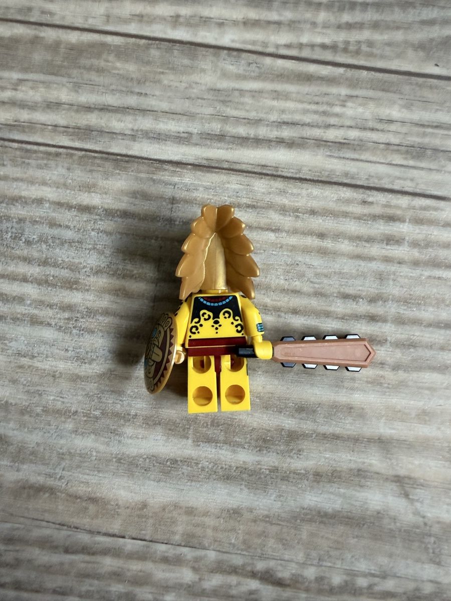 Lego Figuren: Ancient Warrior, Series 21 – Neu (gemäss Beschreibung) aus Stallikon von van_6jsx 1