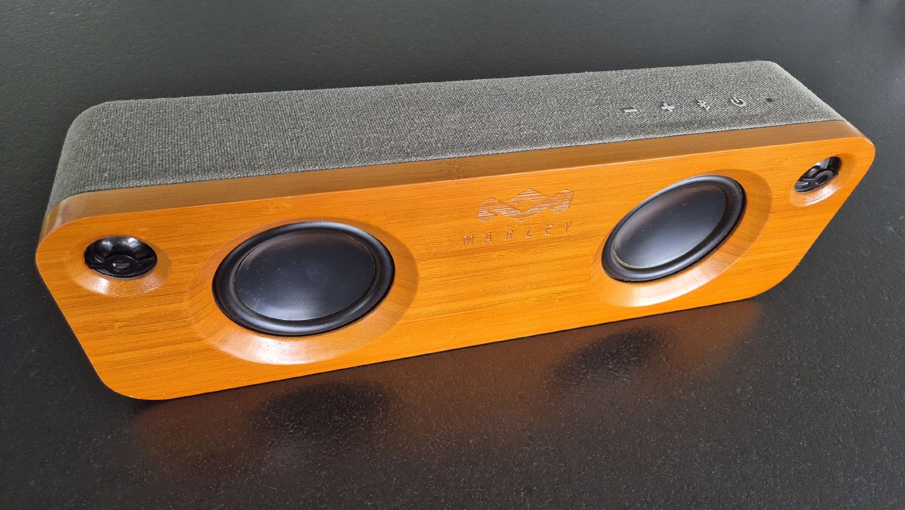 Casse acustiche: MARLEY GET TOGETHER, EM-JA006-MI Lautsprecher – Usato da Oetwil an der Limmat venduto da zuzu24