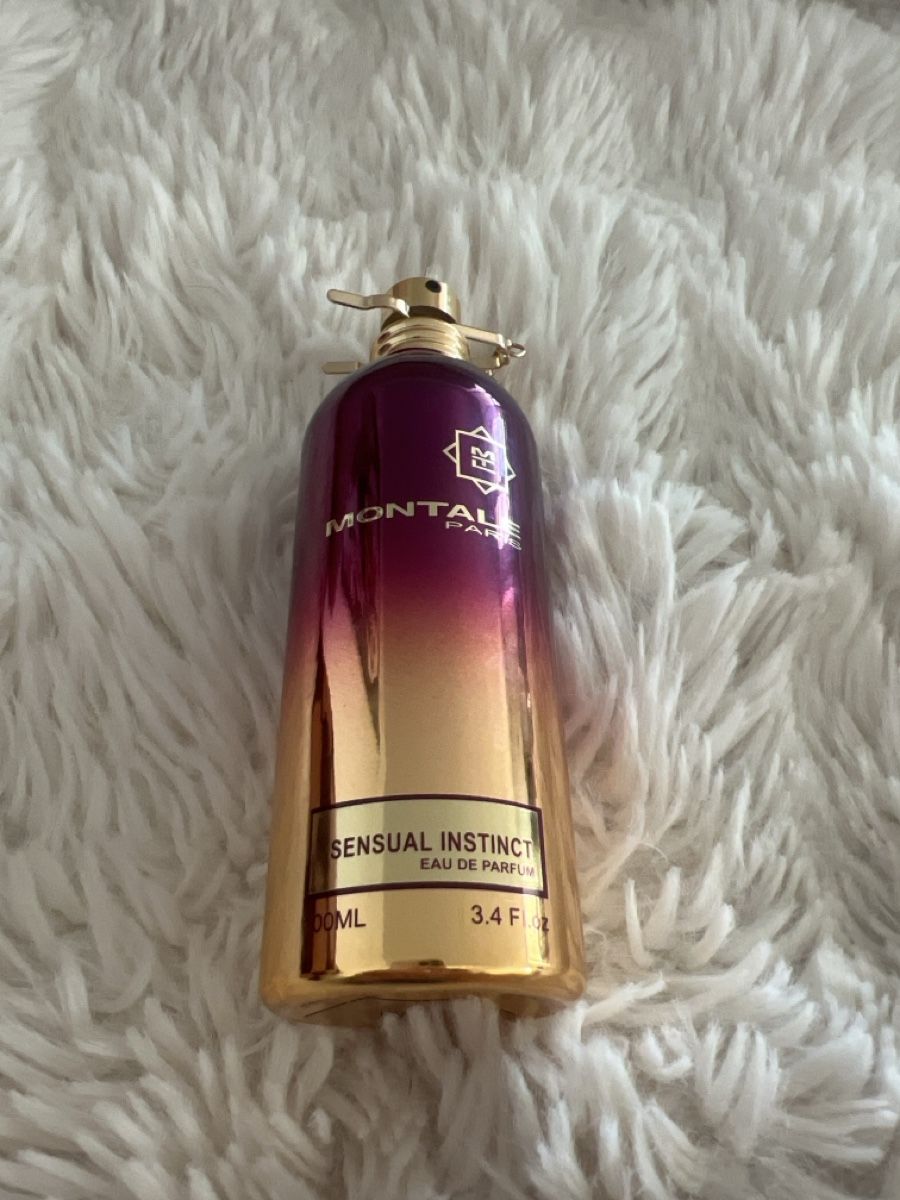 Montale Profumi & Eau de Toilette: Montale Sensual Instinct 100ml – Nuovo (secondo la descrizione) da Wallisellen venduto da vic_rl56