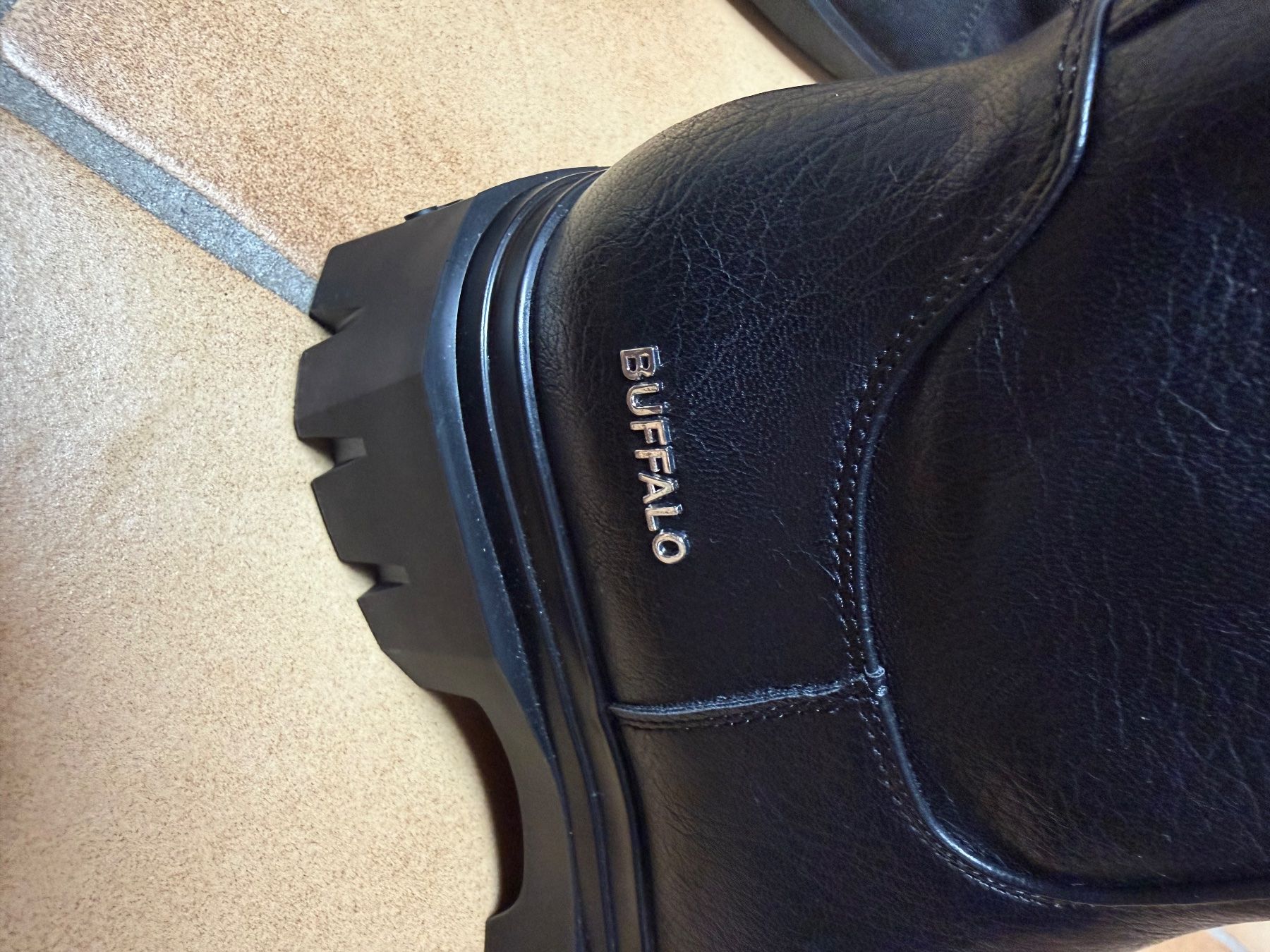 Scarpe da uomo: Buffalo – Nuovo (secondo la descrizione) da Lussery-Villars venduto da Ghuutz 3